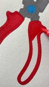 How to Draw Pliers Step by Step: A Beginner's Guide