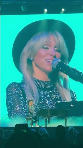 Debbie Gibson - Foolish Beat (Live)