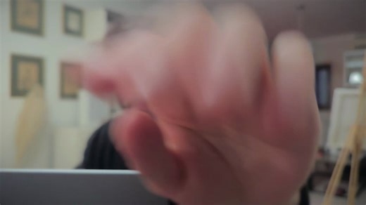 THIS SH*T GENUINELY SCARY.