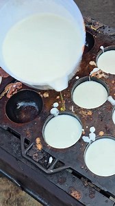 Cake | Food Warrior TV