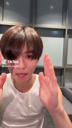 Jungkook CORTIS 감사 인사 영상 — 정국 코르티스 감사 메시지