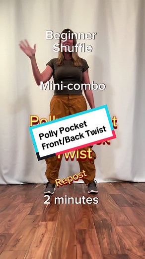 Shanon | Midlife Shuffle on TikTok