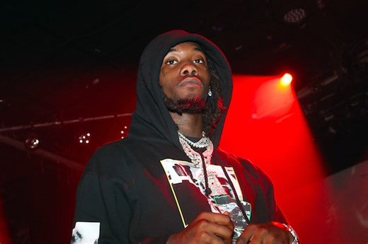 Offset Recounts Moments After His 2018 Car Crash: 'There ...