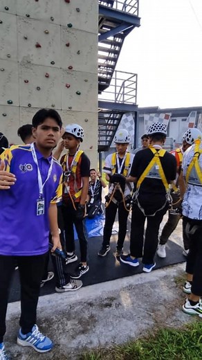 NEXGEN 2023 | Widad University College