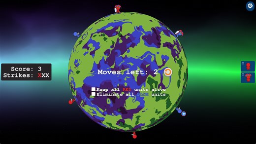 New In-Browser Multiplayer Party Game