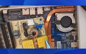 电脑故障之零件详细讲解