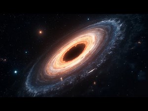 Understanding Black Hole in the Universe| Kids Education | Learning