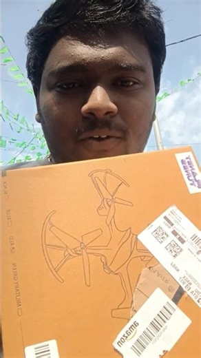 Finally Parcel ले लिया #parsel #unboxing #shorts