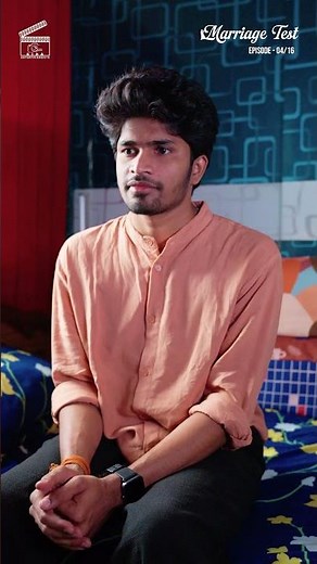 Marriage Test Rom-Com Short Series Episode -4 | Nikki chary | Madhan majji |‪@Ridaentertainments7‬