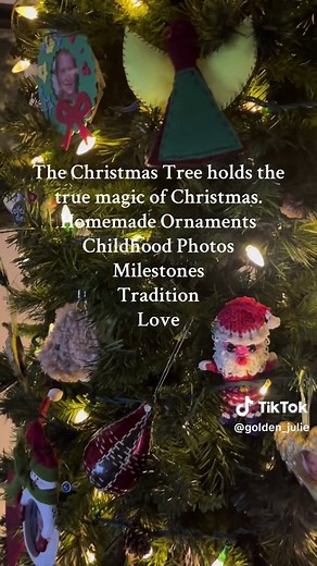 #Christmas #love #family #memories #Christmastree