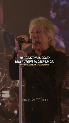 Bon Jovi - It's My Life #bonjovi #rock #music #lyrics #statusvideo #storiesvideo #bonjovisubs