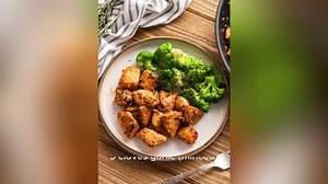 low carb chicken recipe