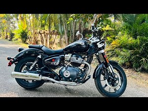 RE Super meteor 650 Ride review | ഈ വിലക്ക് ഇതെടുക്കണോ, ഓടിക്കാൻ എങ്ങനെയുണ്ട്