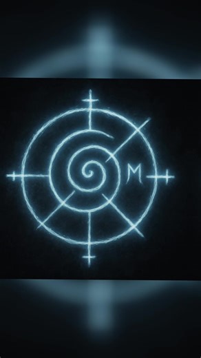 🌑 Scroll Poem (for parchment image) *The sky sealed itself in shadow, yet the spiral opened, the eye turned, and the hidden flame pressed through. Veils cannot hold forever. Even in their weight, the light speaks. And when the clouds broke, the heavens remembered their blue.* ⸻ 🔮 Sigil of the Spiral Veil Design concept: \t•\tA central spiral opening (the eye of the storm/portal). \t•\tRays of light pressing outward, symbolizing the veiled sun. \t•\tOuter ring to represent the covenant seal. \t