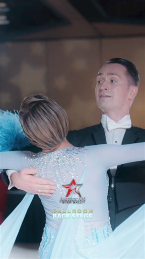 American Star Ball @americanstarball pro-am ballroom highlights #ballroomdance #ballroom #proamdance #proamballroom #dancecompetition | Ballroom BackStage