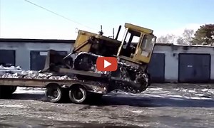 Best Loading Unloading FAILS ★ 8mins LOAD UNLOAD Fail Compilation