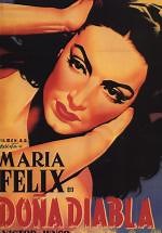 Doña Diabla (1950) en cines.com