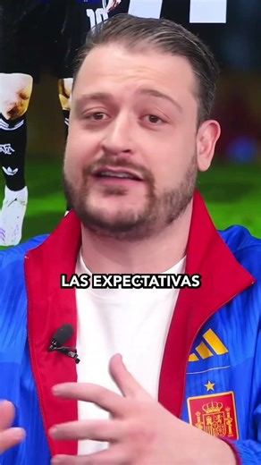 "La SELECCIÓN DE INGLATERRA es MUY MÉXICO"