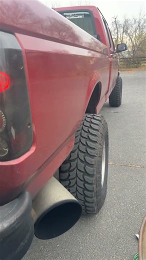 #7.3 #powerstroke #obs #obsford