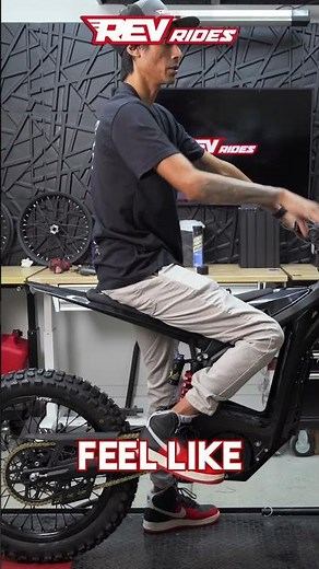 Motorcycle Control Setup Natural Riding Position Guide Vetra and other Emotos!