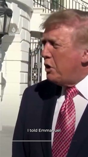 Trump: ‘Paris is going to be a Muslim city very soon’