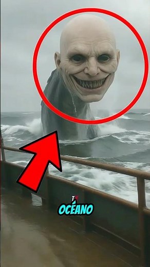 The 5 Ocean Monsters That Are Extinct