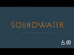 Soundwater | Nashville TN Apartments | Greystar