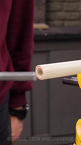 1.6M views · 2.3K reactions | Smart Hose Repair | Science, Tech and Universe | Facebook