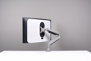 VESA Adapter for DELL Alienware AW3225QF, AW3423DWF & AW2723DF Monitor by CREAT3D – Mount Bracket for VESA 100x100 - Etsy