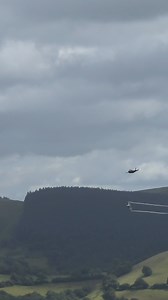 DOOM Flight 2 RAF F-35B in The Mach Loop | Rhys Aviation Photography