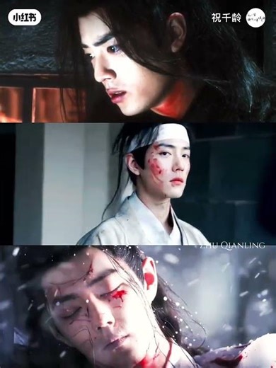 美强惨 #肖战 #肖戰 #肖戰電視劇 #肖战电视剧 #xiaozhan #เซียวจ้าน #샤오잔 #シャオ #小飞侠 #จ้านจ้าน