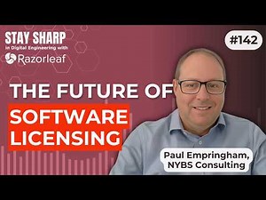 What Leaders Need to Know About Software Licensing | EP 142
