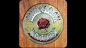 BOX OF RAIN Lyrics - GRATEFUL DEAD | eLyrics.net