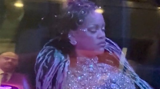 A briga depois dela ver a ex namorada Katy Perry