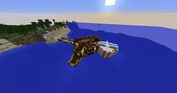 FakeCraft Minecraft Server