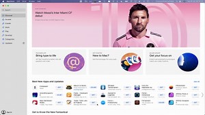 Use this TERMINAL COMMAND to Open the App Store Using a Mac - Basic Tutorial | New
