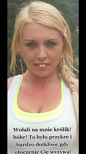 To ta sama dziewczyna , decyzja, zmiany wyrzeczenia . Obrażana ,wyzywana . Moja historia była ciężka, walczyłam o to jak wyglądam teraz,aparat,odchudzanie .Wszystko kosztuje ,ale mamy wybory.Walczcie o siebie ! #walka #metamorfoza #tiktok #nevergiveup #trenerpersonalny #bezwymówek #życiemasens #kochajsiebie #nigdysieniepoddawaj #kobietasukcesu