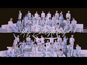 [FMV] My Everything — NCT
