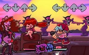 FNV大更新预告!!! / High (UTAU Version 2022) & Friday Night Vibin' UPDATE Announcement