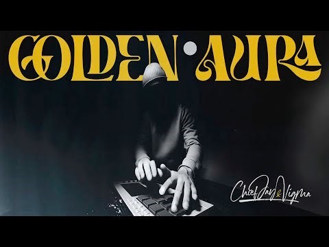 GOLDEN AURA - Boom Bap Beat Tape | Old School HIP HOP instrumentals | Nigma x Chief Jay (Full Album)
