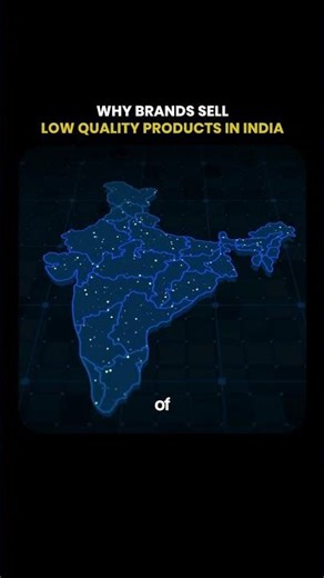 The Real Problem with Manufacturing Quality in India
