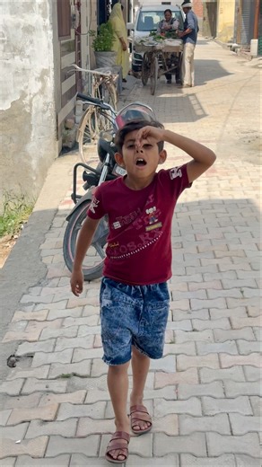 Kisne Tera naak kaata 😱🙏#shorts