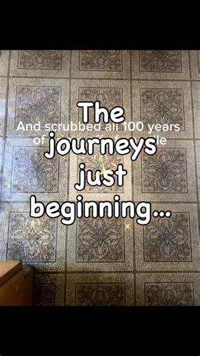 Daily_tile_cleaning on Instagram: "Hi tile heads! Happy monday, and most of all, HAPPY TILE 50!!!!! Today I have decided to drink by splitting one and a half @hammsthebeer into 12 shots. Thank you for continuing being with us on this beautiful journey tile team!"