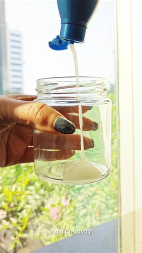 🥰Applying Vitamin -E mixed with Coconut oil will make your hair grow 2 times faster ✨| #hairgrowth