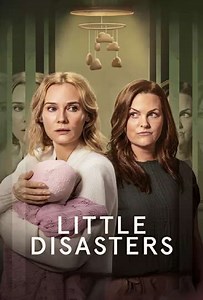 Little Disasters (2025) - TV Show