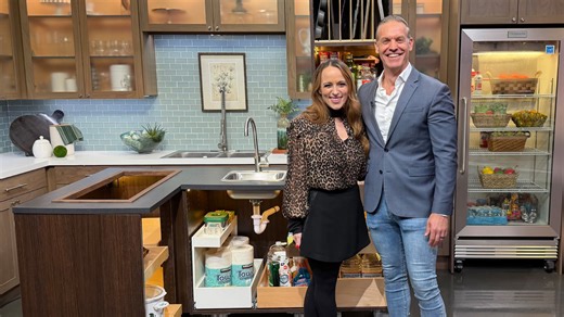 Revamp your kitchen with these space-saving upgrades