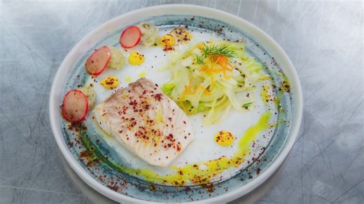 MasterChef - Series 21: Episode 16