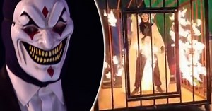 The Brotherhood reveal the Britain's Got Talent act you WON'T get to see