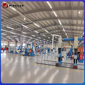 [Hot Item] Air-Blown Micro Optical Cable Extrusion Machine Optical Fiber Cable Production Machinery