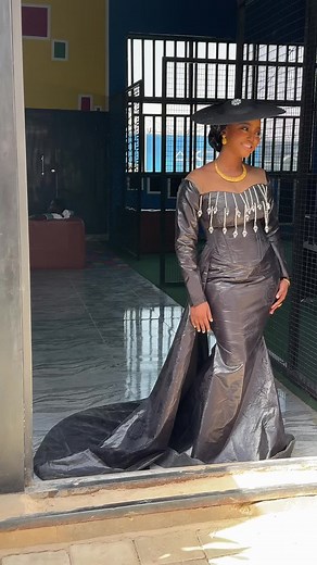 Maryam Yahaya - Official Music Video